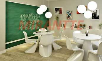 Imagem 3: Lindo apartamento em Santana