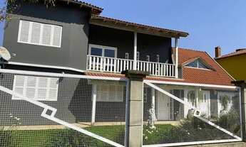 Imagem 2: Casa sobrado 4 dormitórios, 3 vagas de garagem, Bairro Itacolomi