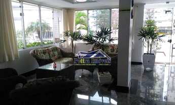 Imagem 3: Apartamento no coração da Guilhermina com 2 dormitórios amplos, sala 2 ambientes com sacad