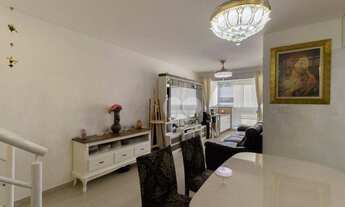 Imagem 3: Cobertura na Rua Ana Maria Niemeyer com 3 quartos à venda, 171 m² por R$ 1.250.000 - Recre