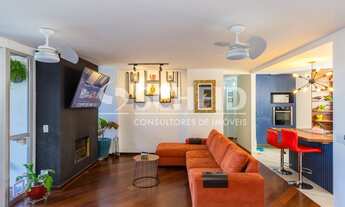 Imagem 4: Apartamento a venda no Morumbi