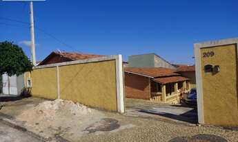 Imagem: CASA RESIDENCIAL em VALINHOS - SP, JARDIM