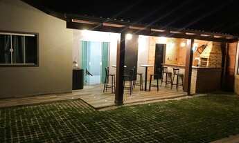 Imagem 7: Casa no Amizade Próximo Rancho Bom Amizade