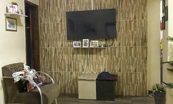 Imagem: Casa sobrado