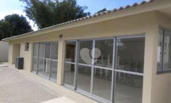 Imagem 6: Apartamento em Condomínio Cosmos