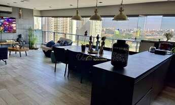 Imagem 2: Apartamento com 3 dormitórios, 173 m² - venda por R$ 2.650.000,01 ou aluguel por R$ 18.164