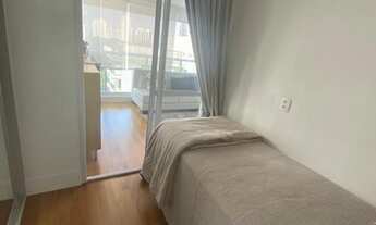 Imagem 5: Apartamento para aluguel possui 60 metros quadrados com 2 quartos