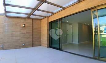 Imagem 3: Oportunidade de Cobertura com 3 Suítes, 249m2 por R$ 2.380.000, Jardim Oceânico - Barra da