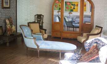 Imagem 5: Térrea para venda com 500 metros quadrados com 3 quartos