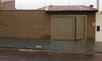 Imagem: Ribeirão Preto - Casa Padrão - Planalto