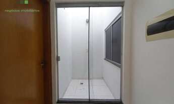 Imagem 4: Casa com 3 dormitórios para alugar, 120 m² por R$ 1.890,00/mês - Jardim dos Ipes - Três La