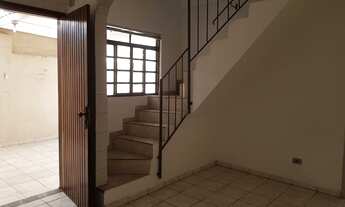 Imagem 3: São Paulo - Casa Padrão - Jardim Monte Kemel