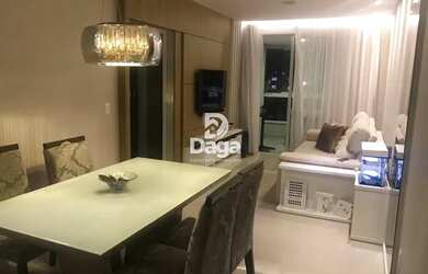 Imagem 3: Apartamento à venda no bairro Barreiros - São José/SC