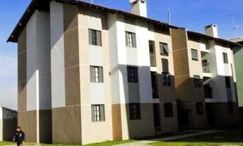 Imagem: Apartamento no Cajuru, 2 quartos