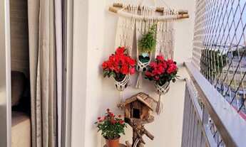 Imagem 6: Apartamento à venda em Vila Independência (Vila Prudente)