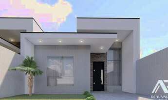 Imagem: Casa com 3Dormitórios - Gralha Azul - Fazenda