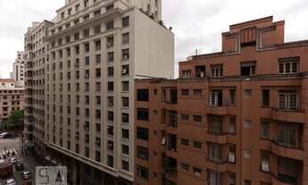 Imagem 6: Apartamento para Aluguel - Centro, 1 Quarto, 37 m2