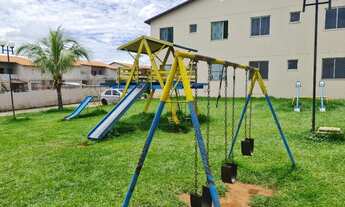 Imagem 7: Vende-se apartamento no Condomínio Residencial Orquídea, Jardim do Cerrado 7