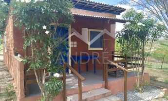 Imagem 7: Chalé para Venda em Bezerros, RETIRO, 2 dormitórios, 1 banheiro