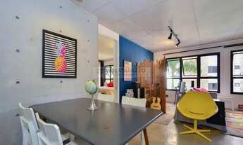 Imagem 4: Max Haus Morumbi - Lindo - Conforto e Lazer