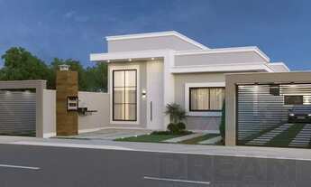 Imagem 4: Casa para Venda em Rio das Ostras, Costazul, 3 dormitórios, 1 suíte, 2 banheiros, 1 vaga