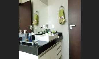 Imagem 5: Casa com 3 dormitórios à venda, 250 m² por R$ 1.400.000,00 - Parque Residencial Damha V