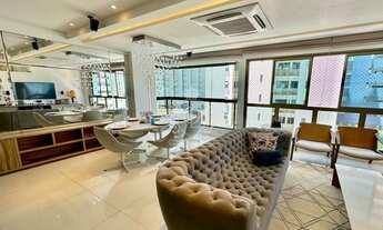 Imagem 4: PC - lindo apartamento no Pina com 4 quartos, 2 suites, 2 vagas de garagem cobertas e muit