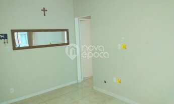 Imagem 4: Tijuca Apartamento com 2 dormitórios