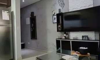 Imagem 6: APARTAMENTO - JARDIM DO ESTÁDIO - SP