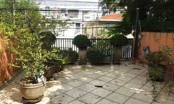 Imagem 3: Casa Venda 3 Dormitórios - 273 m² Brooklin