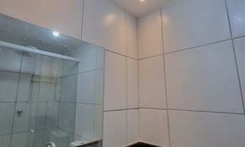 Imagem 6: Apartamento para aluguel possui 30 metros quadrados com 1 quarto em Jacarecanga - Fortalez