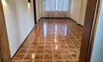 Imagem: Apartamento no Condomínio Irapuã na Vila