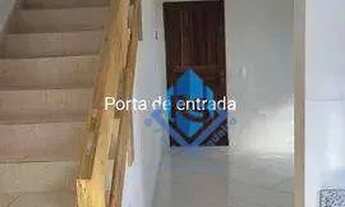 Imagem 2: Casa com 2 dormitórios para alugar, 70 m² por R$ 1.150/mês - Eldorado - Diadema/SP