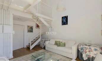 Imagem: PORTO ALEGRE - Apartamento Padrão - Moinhos