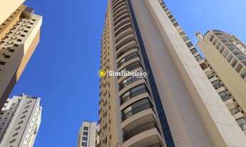 Imagem 4: Apartamento a venda no Edifício Rodin. Bairro Jardim Santa Ângela