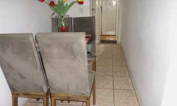 Imagem 2: Apartamento - 02 quartos - Cachambi