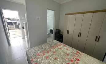 Imagem 4: Kitinet mobiliada (novinha