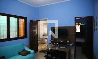 Imagem 3: Casa para Aluguel - Cidade Ocian, 2 Quartos, 125 m2