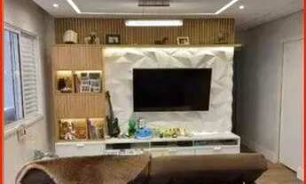 Imagem: Apartamento com 2 dormitórios à venda