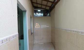 Imagem 4: Casa para aluguel, 3 quartos, 1 suíte, 2 vagas, Coqueiros - Belo Horizonte/MG