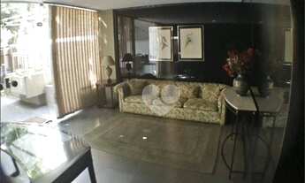 Imagem 7: Apartamento, 150 m² - venda por R$ 4.300.000,00 ou aluguel por R$ 20.220,83/mês - Leblon