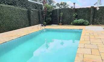 Imagem 7: Casa para Locação em Cotia, Horizontal Park, 3 dormitórios, 3 suítes, 5 banheiros, 4 vagas