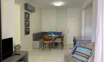 Imagem 6: Itacorubi 2 D(1 S) completamente mobiliado