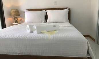 Imagem 9: Apartamento com 1 quarto em 32m² com 1 vaga de garagem