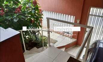 Imagem 4: Casa na Vila Carvalho