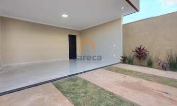 Imagem 3: Casa para Venda em Bady Bassitt, Palmeiras, 2 dormitórios, 1 suíte, 2 banheiros, 2 vagas