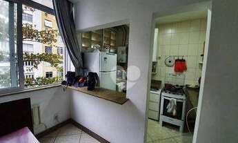 Imagem 3: Apartamento com 1 quarto à venda, 42 m² por R$ 690.000 - Ipanema - Rio de Janeiro/RJ