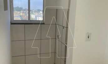 Imagem 4: Araçatuba - Apartamento - Conjunto Habitacional Doutor Antônio Villela Silva