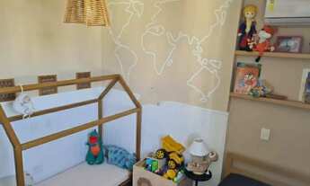 Imagem 6: Apartamento a venda, 85 m² com 2 quartos sendo 1 suíte com closet em Icaraí - Niterói - RJ