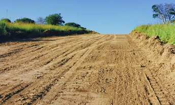 Imagem 5: Lote/Terreno para venda tem 500 metros quadrados em Jardim das Cerejeiras - Atibaia - SP